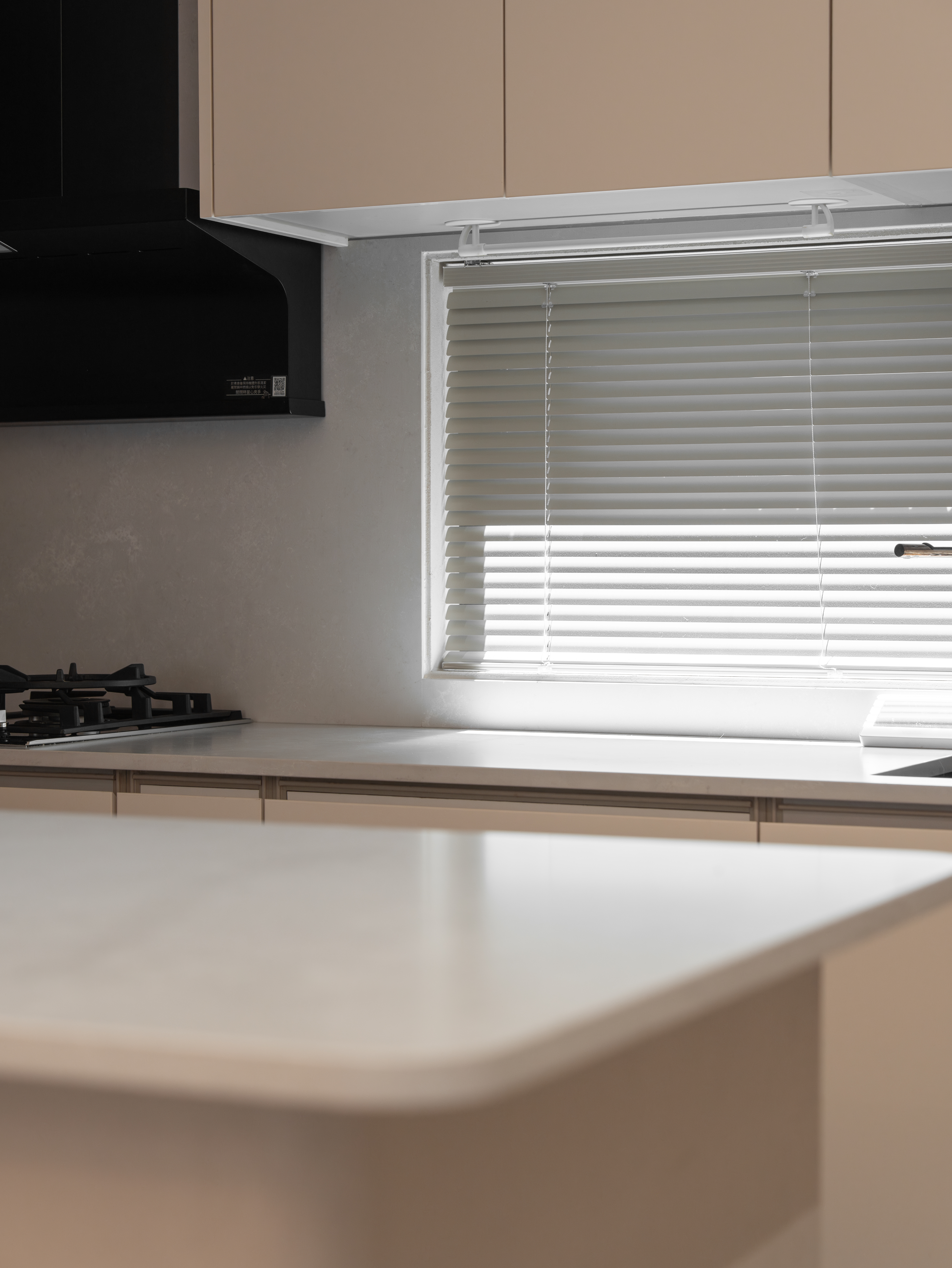 帝雉石石英石檯面